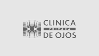 clinica de ojos gris